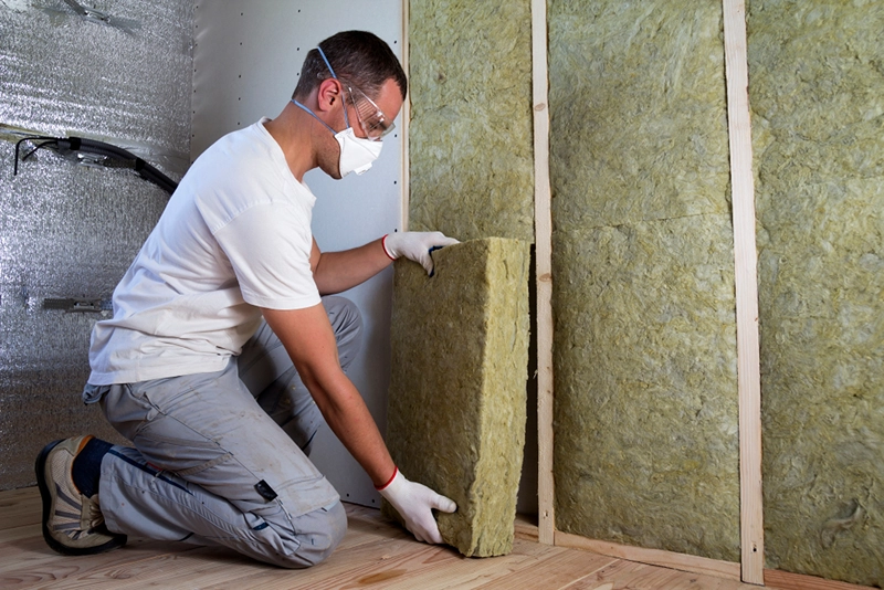 Best Practices for Effective Insulation